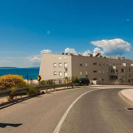 Apartamento Lct Cozy Beach Split
