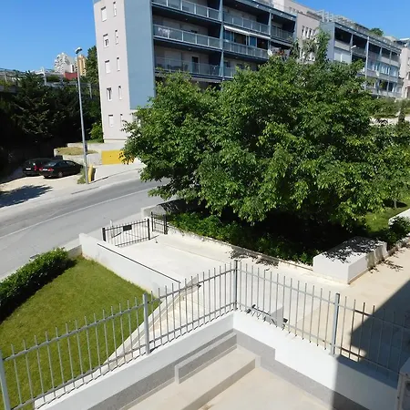 Apartamento Lct Cozy Beach Split