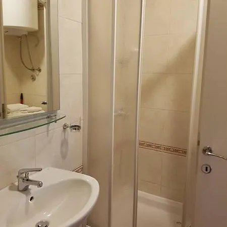 Lct Cozy Beach Apartamento