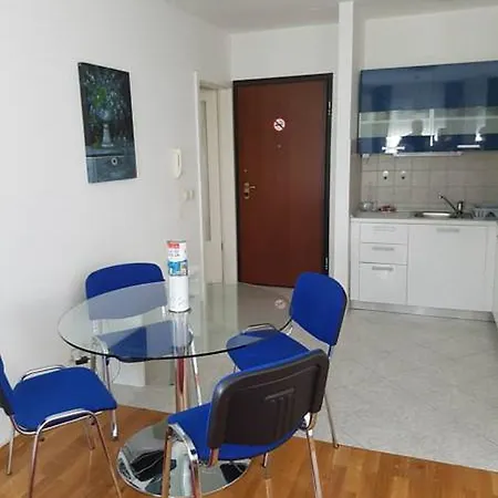 Apartamento Lct Cozy Beach Split