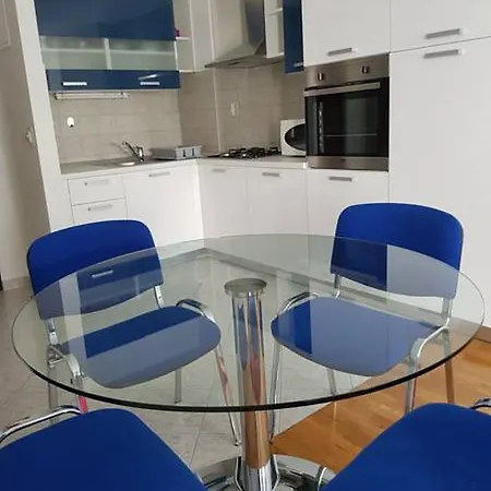 Apartamento Lct Cozy Beach