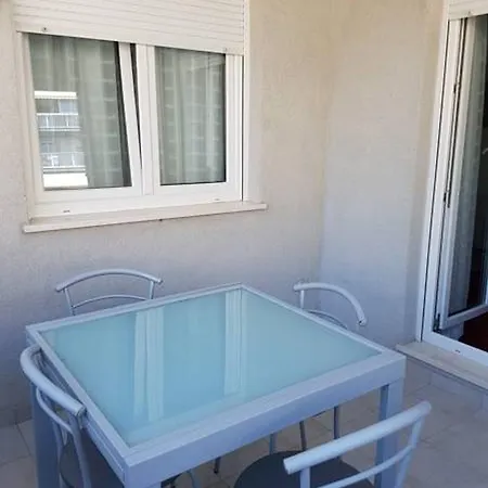 Lct Cozy Beach Apartamento Split