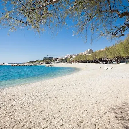 Lct Cozy Beach Apartmán *